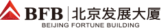 北京發(fā)展大廈logo